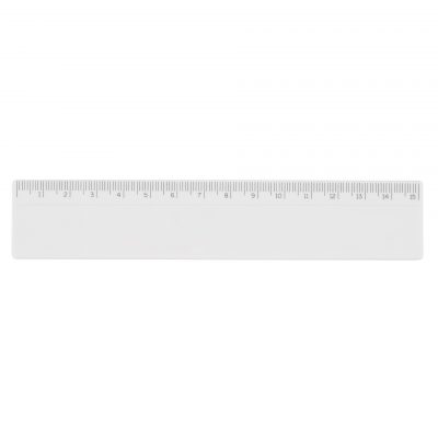 Recycled 15cm Ruler