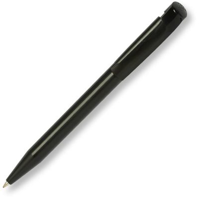 S45 Recycled Ball Pen - alck