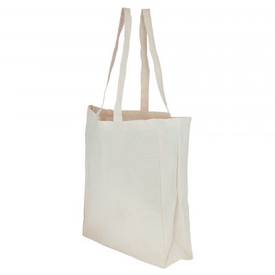 Camden Cotton Shopper