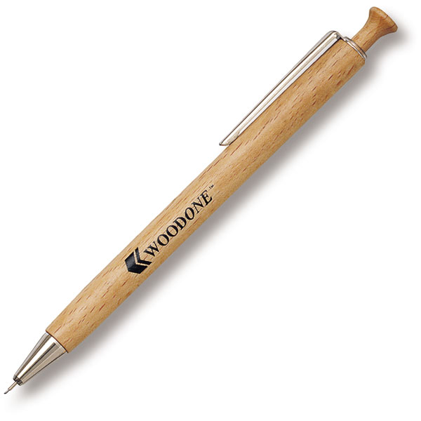 WoodOne Pencil