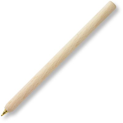 Woodstick Ball Pen