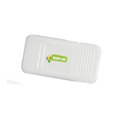 Bio-Plastic Webcam Cover