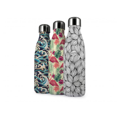 AntiBug® ColourFusion Eevo-Therm Bottle