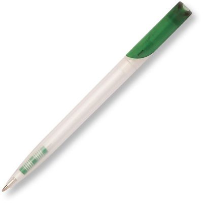 Cascade CS Ball Pen - Green