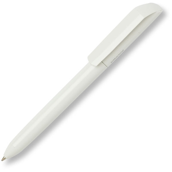 Flow Pure Antibacterial Ball Pen