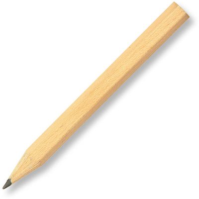 Half Pencil