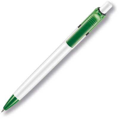 Ducal Colour Ball Pen - Green