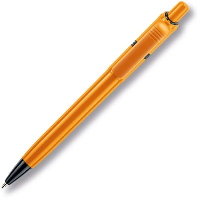 Ducal Extra Ball Pen - Orange