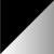 Black/Silver
