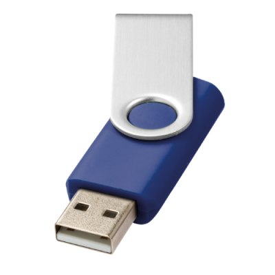 USB Drive - Blue